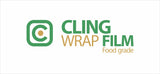 optimanovel Cling wrap Film ® , PE based,Food Grade.NON PVC ,ECO Friendly - Optimanovel Packaging Technologies