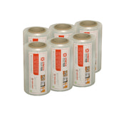 optimanovel Stretch Wrap film® (Manual) 10"x 23 microns - Box of 6 - Optimanovel Packaging Technologies