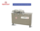 optimanovel ™ Vacuum Pack Machines - Optimanovel Packaging Technologies
