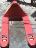 optimanovel ™ Manual  Pallet Truck-2.5T(Lifting Capacity) - Optimanovel Packaging Technologies