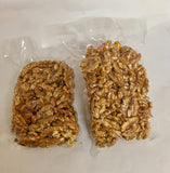 VACUUM POUCHES - Ultra Clear ,Co -extruded - Optimanovel Packaging Technologies