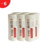 optimanovel Stretch Wrap film®-(Manual)  12"x 23 microns  - Box of 6 - Optimanovel Packaging Technologies