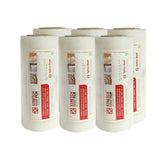 optimanovel Stretch Wrap film®-(Manual)  12"x 23 microns  - Box of 6 - Optimanovel Packaging Technologies