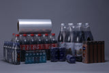 Shrink Film-Polyolefin - Optimanovel Packaging Technologies