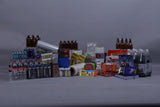 Shrink Film-Polyolefin - Optimanovel Packaging Technologies