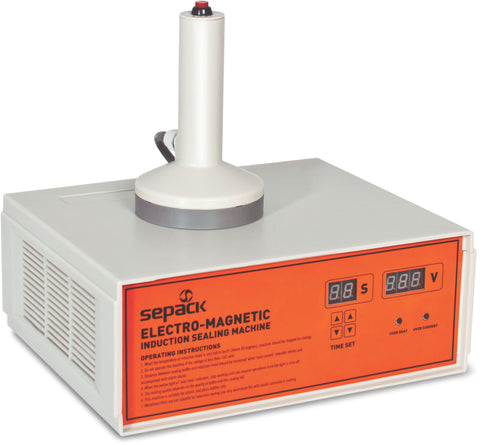 Induction Sealers