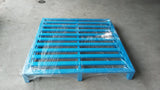 METAL PALLETS - Optimanovel Packaging Technologies