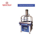 optimanovel ™ Vacuum Pack Machines - Optimanovel Packaging Technologies
