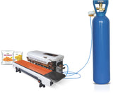SeaPack Continuous Band Sealer -Digital