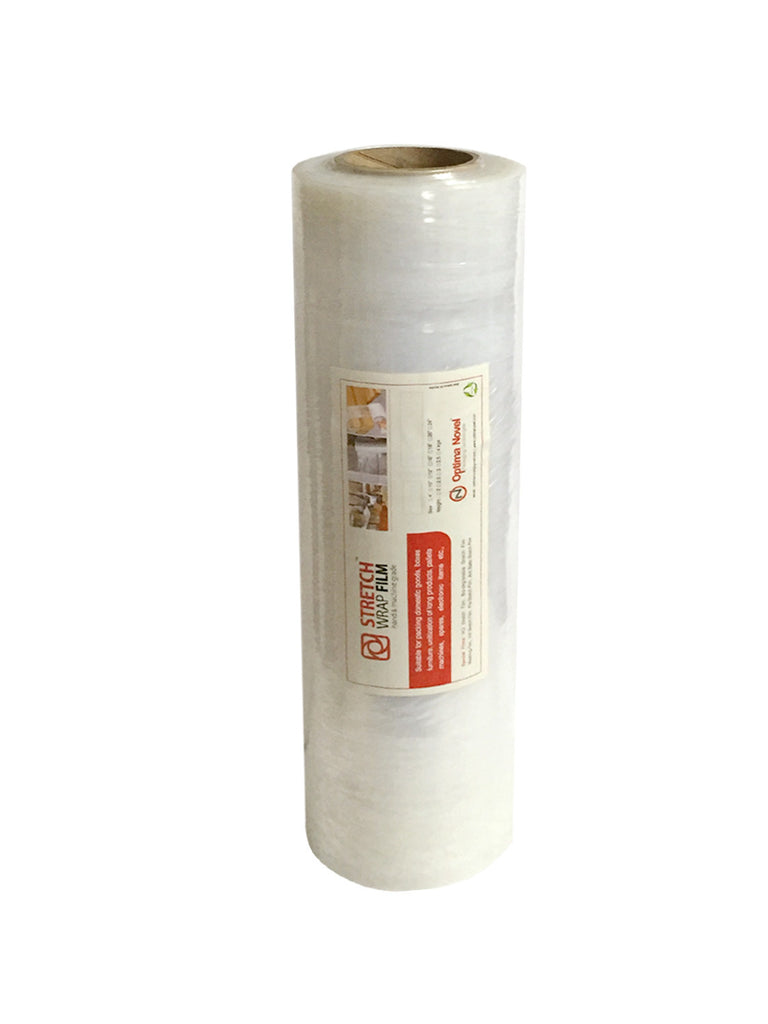 Types of Stretch Wrap Film - iSellPackaging
