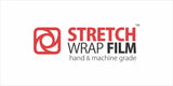 optimanovel Stretch Wrap film® (Manual)  18"x 23 microns  - Box of 6 ( 25Kgs) - Optimanovel Packaging Technologies