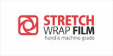optimanovel Stretch Wrap film®  4"x 23 micronsx 550mtrs- MANUAL WRAP - Optimanovel Packaging Technologies