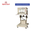 optimanovel ™ Vacuum Pack Machines - Optimanovel Packaging Technologies