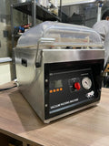 Table Top Vacuum Packing Machine  TZ-260 (Made in India)