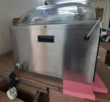 Table Top Vacuum Packing Machine  TZ-260 (Made in India)