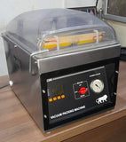 Table Top Vacuum Packing Machine  TZ-260 (Made in India)