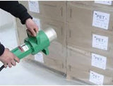 HOT -AIR HAND TOOL/GUN/BLOWER (PALLET SHRINKING) - Optimanovel Packaging Technologies