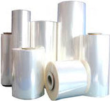 Shrink Film-Polyolefin - Optimanovel Packaging Technologies