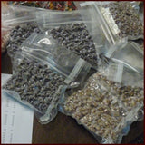 VACUUM POUCHES - Ultra Clear ,Co -extruded - Optimanovel Packaging Technologies