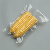 VACUUM POUCHES - Ultra Clear ,Co -extruded - Optimanovel Packaging Technologies