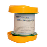 optimanovel ™ - FINGER GRIP Stretch wrap HAND TOOL" - Optimanovel Packaging Technologies