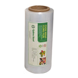 optimanovel Cling wrap Film ® , PE based,Food Grade. 30 cms x600mtrs - Optimanovel Packaging Technologies
