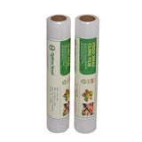 optimanovel Cling wrap Film ® , PE based,Food Grade.NON PVC ,ECO Friendly - Optimanovel Packaging Technologies