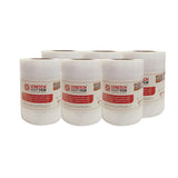 optimanovel Stretch Wrap film®- 8" x 23 mic (6nos) Packing Material NO RESELLERS - Optimanovel Packaging Technologies
