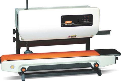 Continuous Band Sealer Vertical SMART