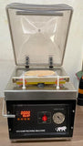 Table Top Vacuum Packing Machine  TZ-260 (Made in India)