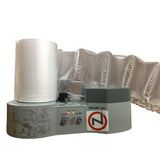 optimanovel ™ Void Filler & Air Cushion Machine - Optimanovel Packaging Technologies